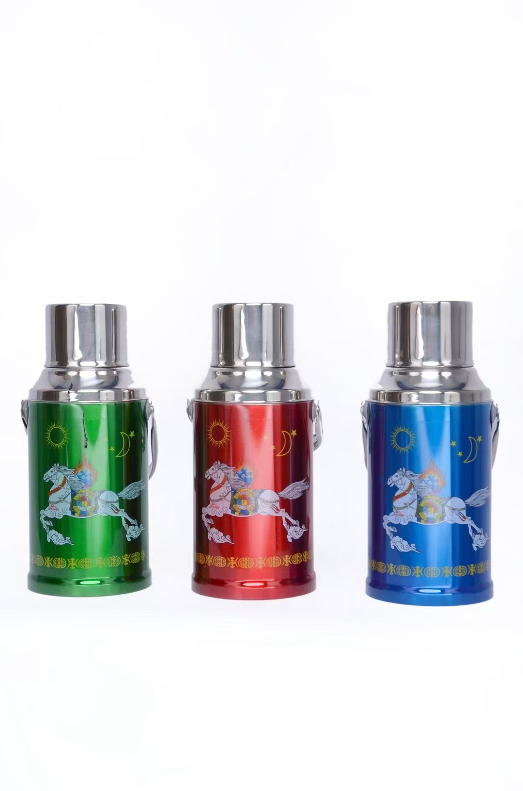 new design africa    vacuum flask