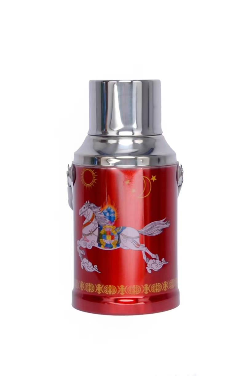 new design  vacuum flask